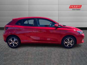 Used MG MG3 2024 for sale - 74926578: Photo
