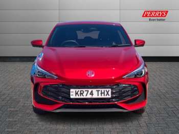 Used MG MG3 2024 for sale - 74926578: Photo