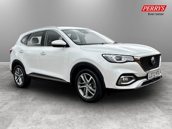 Used MG MG HS 2022 for sale - 78744163: Photo