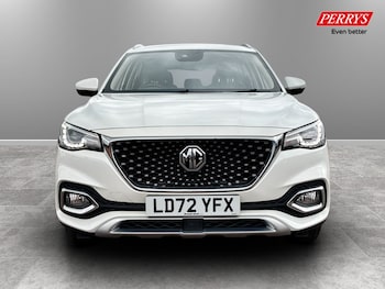 Used MG MG HS 2022 for sale - 78744163: Photo
