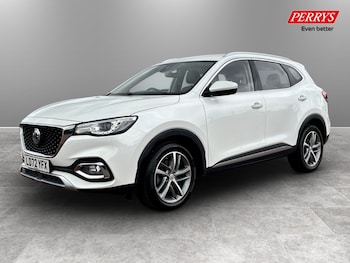 Used MG MG HS 2022 for sale - 78744163: Photo