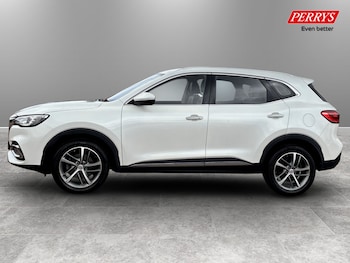 Used MG MG HS 2022 for sale - 78744163: Photo