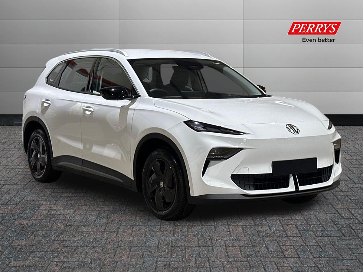 Used MG MGS5 2025 for sale - 76542377: Photo 1