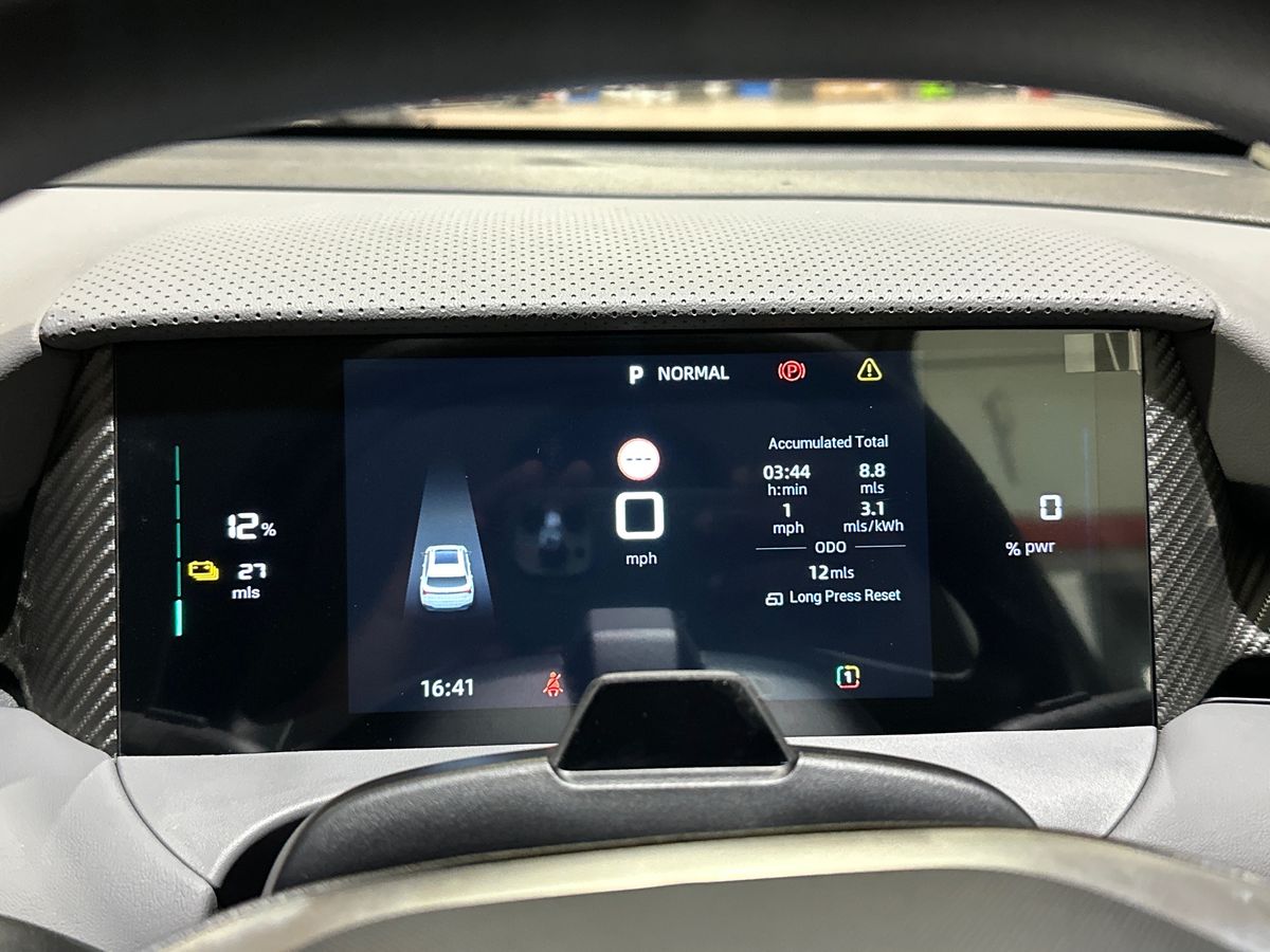 Used MG MGS5 2025 for sale - 76542377: Photo 14