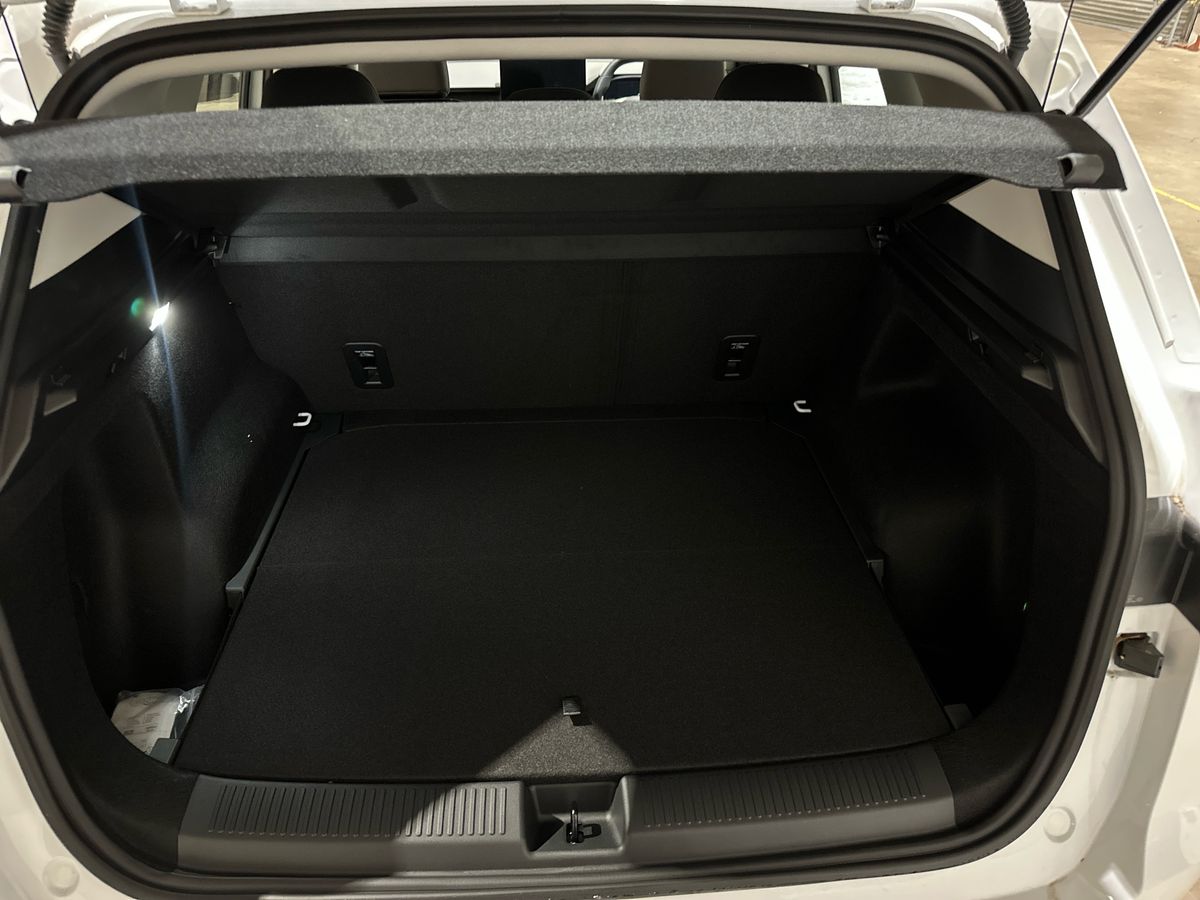 Used MG MGS5 2025 for sale - 76542377: Photo 20