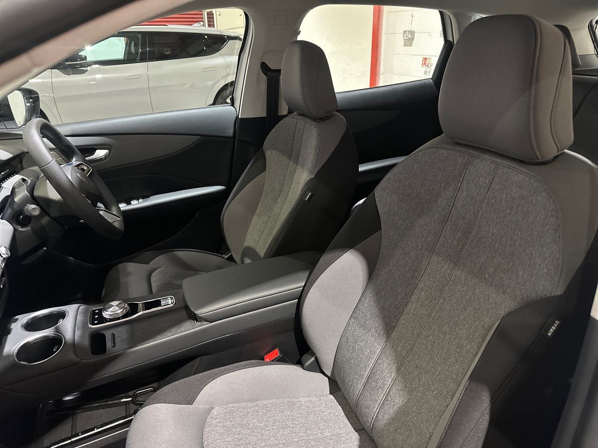 Used MG MGS5 2025 for sale - 76542377: Photo 23