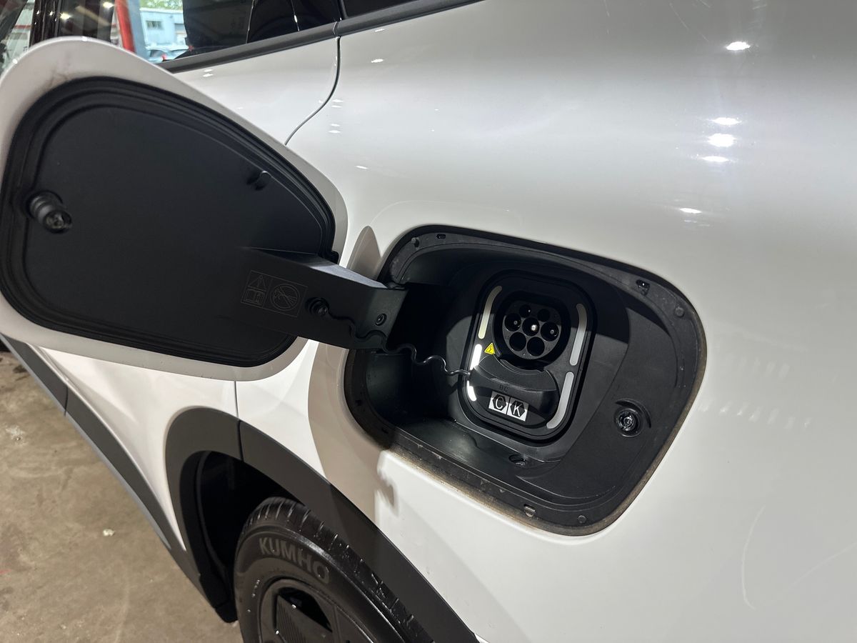 Used MG MGS5 2025 for sale - 76542377: Photo 27