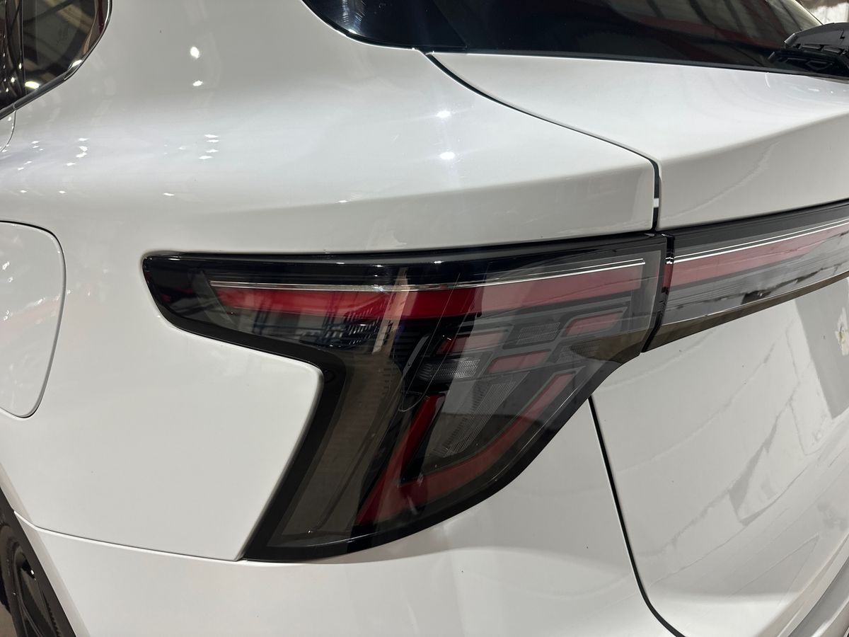 Used MG MGS5 2025 for sale - 76542377: Photo 28