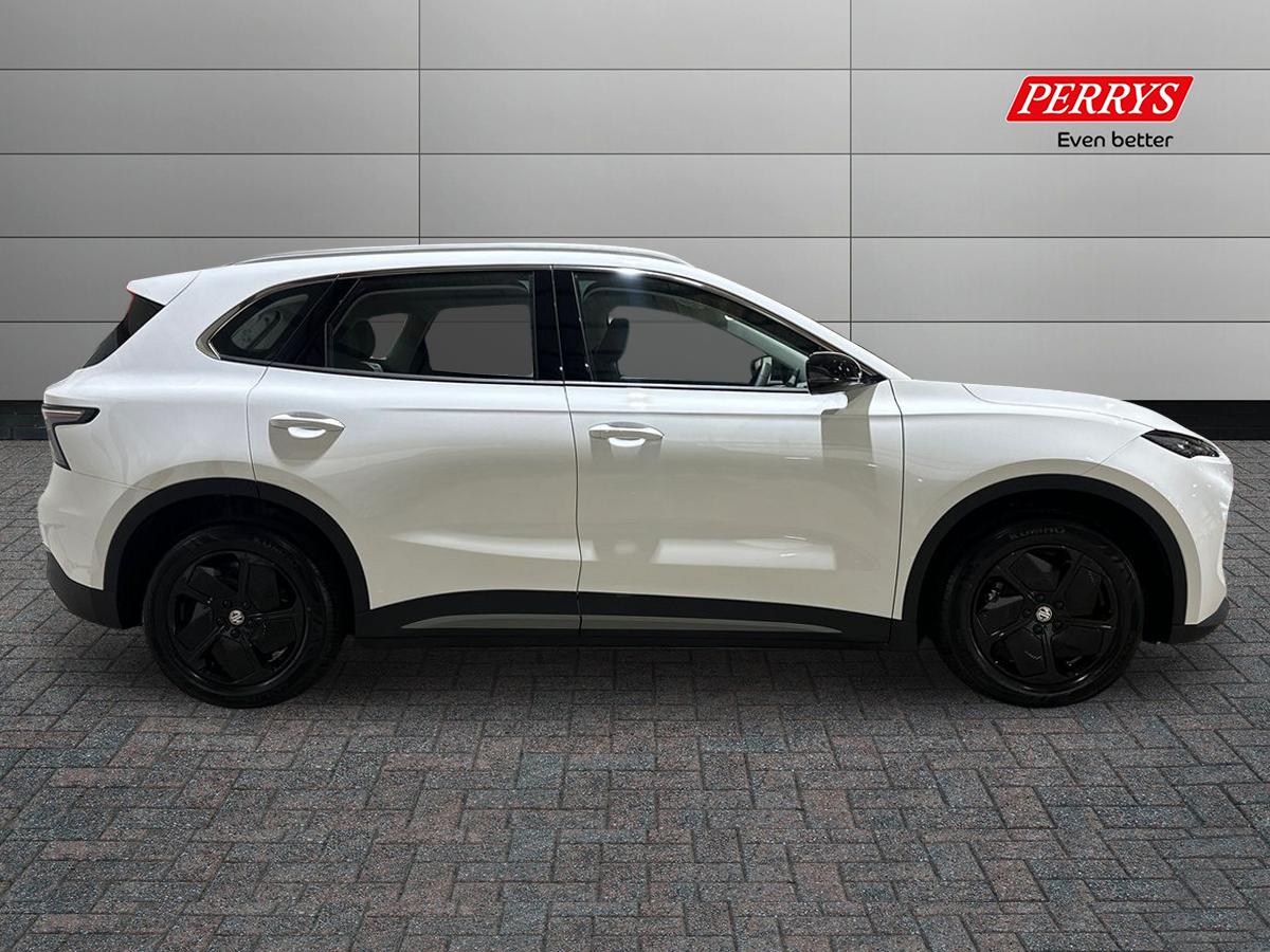 Used MG MGS5 2025 for sale - 76542377: Photo 3