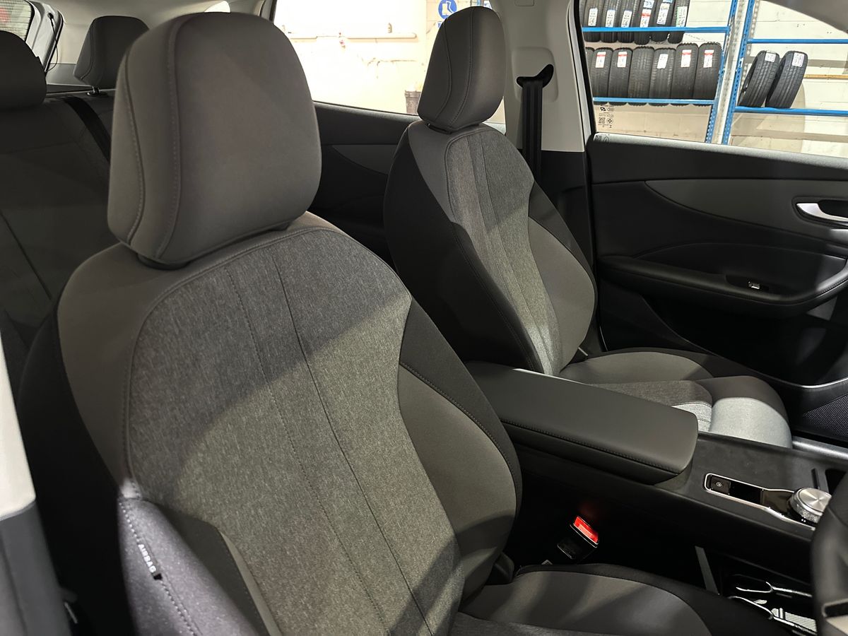 Used MG MGS5 2025 for sale - 76542377: Photo 32