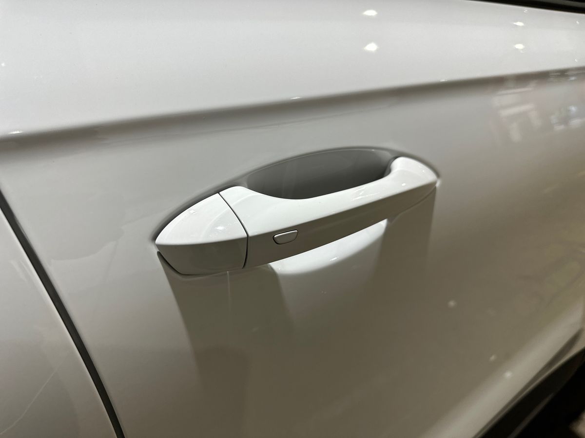 Used MG MGS5 2025 for sale - 76542377: Photo 34