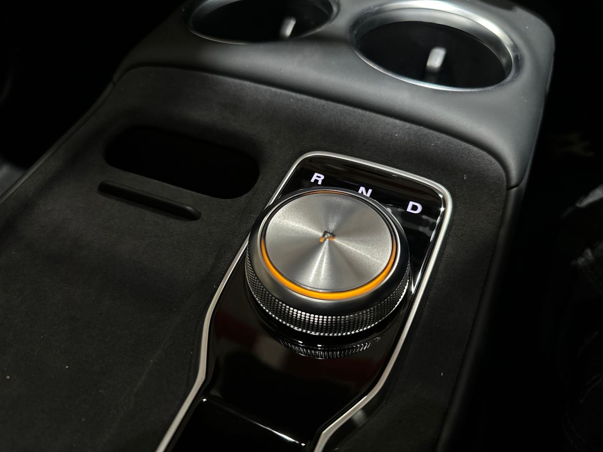 Used MG MGS5 2025 for sale - 76542377: Photo 39