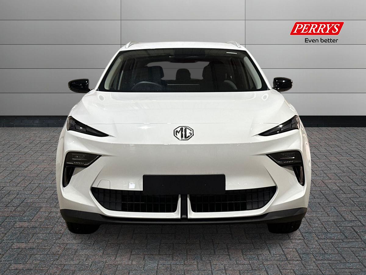 Used MG MGS5 2025 for sale - 76542377: Photo 4