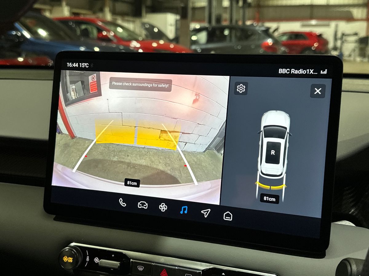 Used MG MGS5 2025 for sale - 76542377: Photo 40