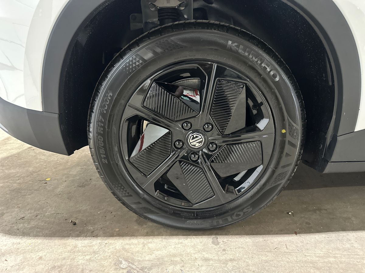 Used MG MGS5 2025 for sale - 76542377: Photo 7