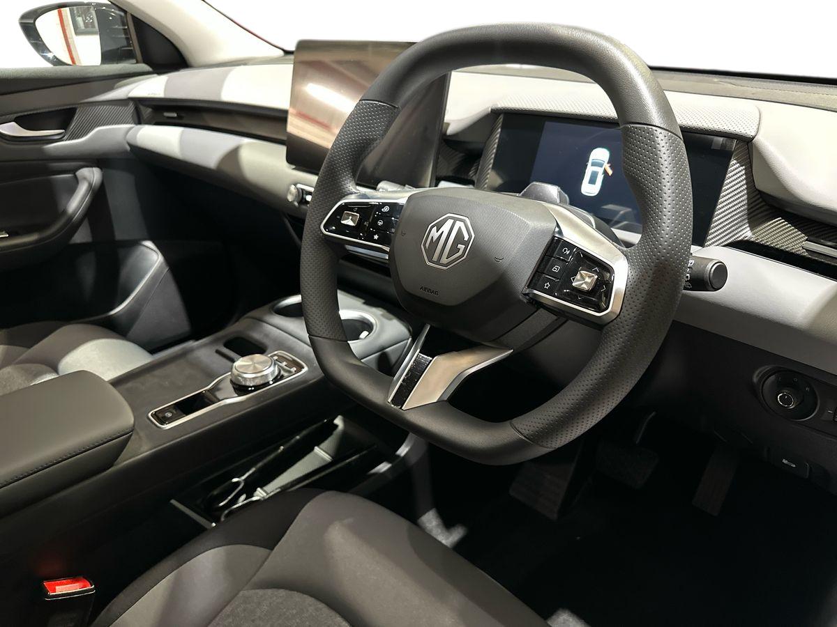 Used MG MGS5 2025 for sale - 76542377: Photo 8