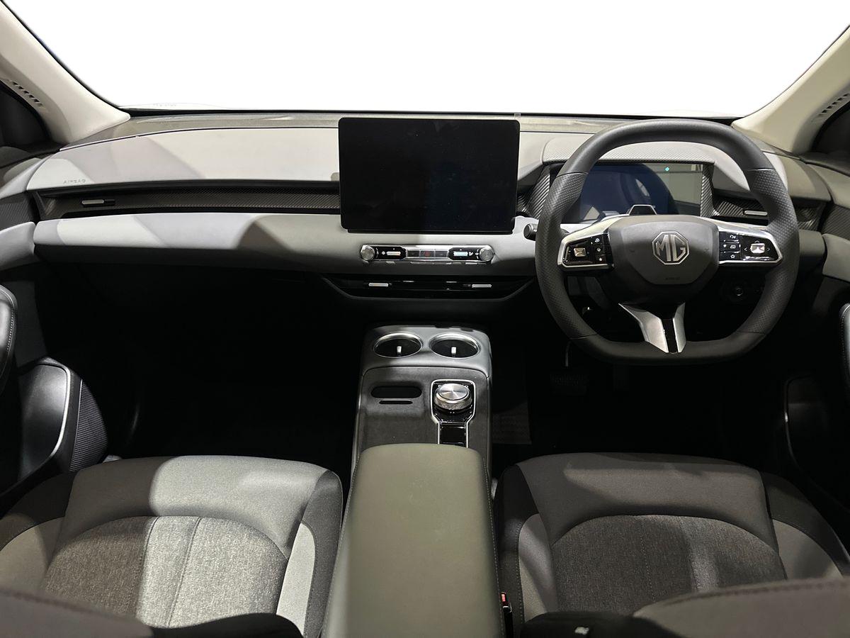 Used MG MGS5 2025 for sale - 76542377: Photo 9