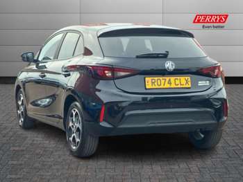 Used MG MG3 2024 for sale - 74925917: Photo