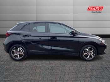 Used MG MG3 2024 for sale - 74925917: Photo