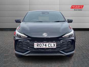 Used MG MG3 2024 for sale - 74925917: Photo