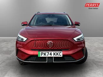 Used MG MG ZS 2024 for sale - 79327043: Photo