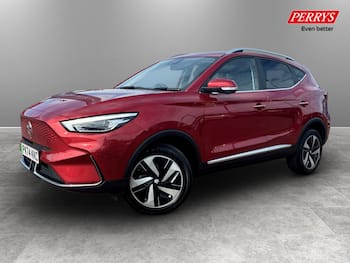 Used MG MG ZS 2024 for sale - 79327043: Photo