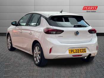 Used Vauxhall Corsa 2022 for sale - 75084868: Photo