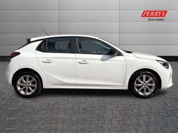 Used Vauxhall Corsa 2022 for sale - 75084868: Photo