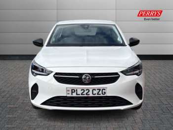 Used Vauxhall Corsa 2022 for sale - 75084868: Photo