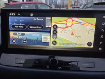 Used Nissan Qashqai 2023 for sale - 73437873: Photo