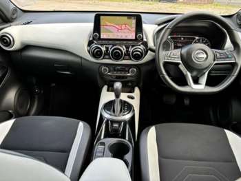 Used Nissan Juke 2022 for sale - 72192719: Photo