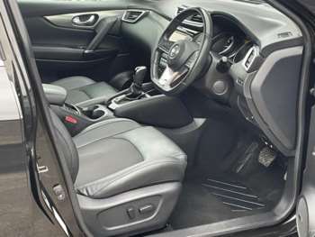 Used Nissan Qashqai 2019 for sale - 73143894: Photo