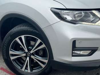 Used Nissan X-Trail 2021 for sale - 71886372: Photo