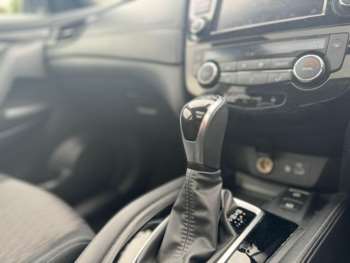 Used Nissan X-Trail 2021 for sale - 71886372: Photo