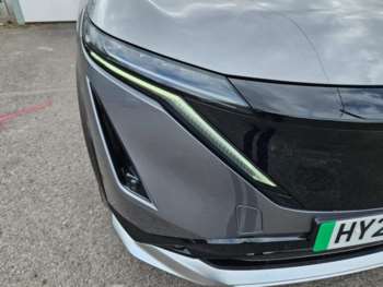 Used Nissan ARIYA 2023 for sale - 72658798: Photo