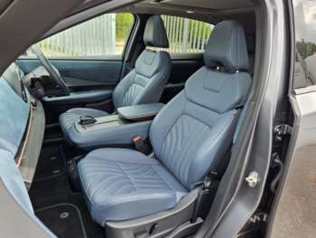 Used Nissan ARIYA 2023 for sale - 72658798: Photo