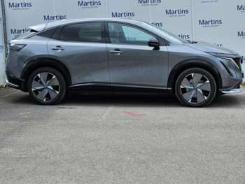 Used Nissan ARIYA 2023 for sale - 72658798: Photo