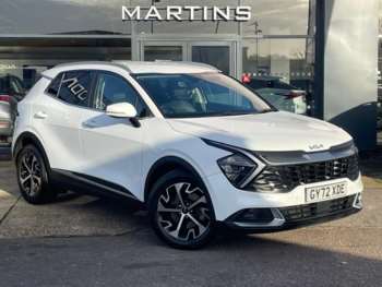 2022 (72) - 1.6T GDi ISG 3 5dr