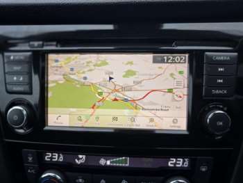 Used Nissan Qashqai 2020 for sale - 73534249: Photo