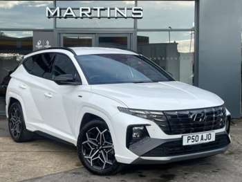 Used Hyundai TUCSON 2022 for sale - 73399760: Photo