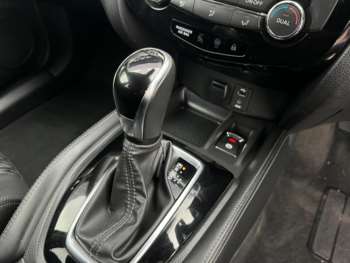 Used Nissan X-Trail 2019 for sale - 72807425: Photo