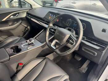Used Omoda OMODA 5 2024 for sale - 73545883: Photo