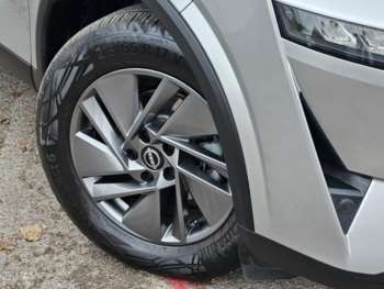 Used Nissan Qashqai 2023 for sale - 72613374: Photo
