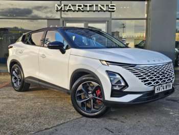 2024 (74) - 1.6 TGDI Noble 5dr 7DCT