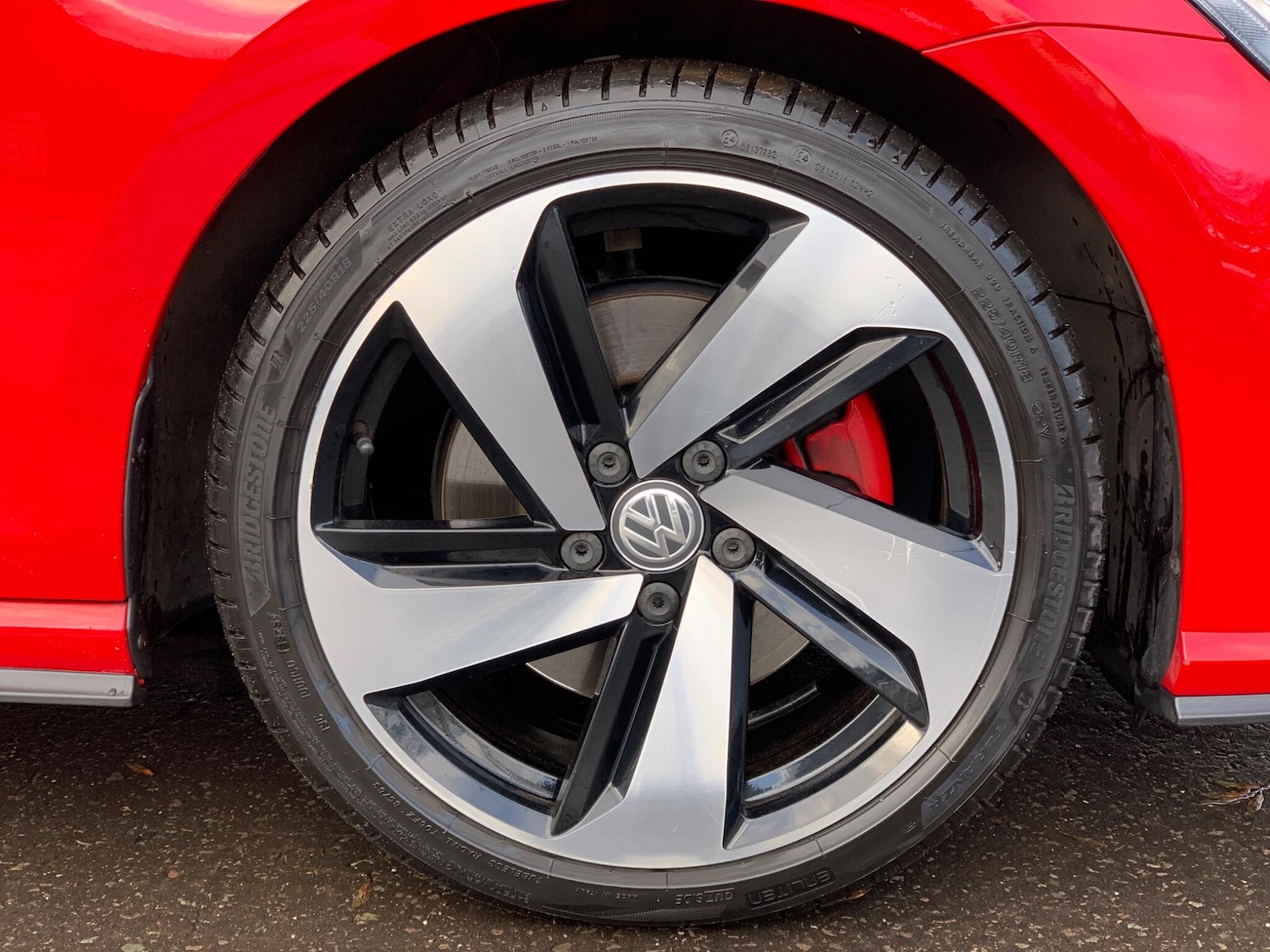 Used Volkswagen Golf 2017 for sale - 77238077: Photo 11