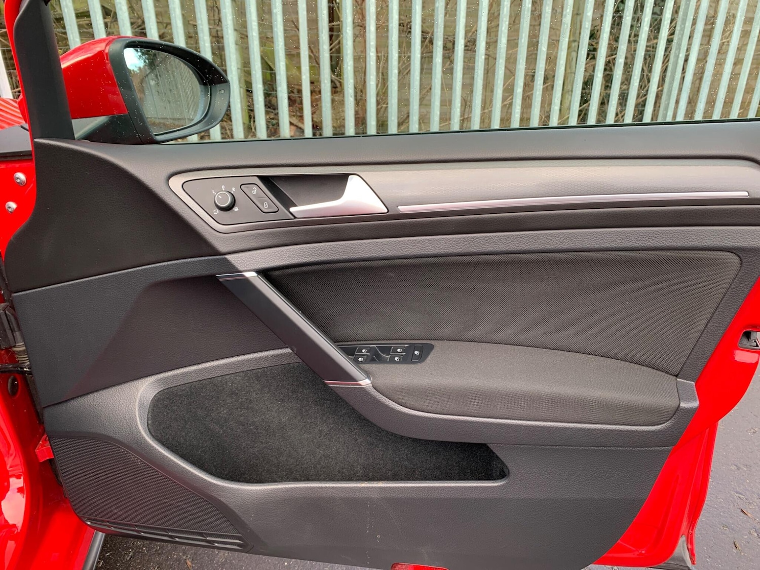 Used Volkswagen Golf 2017 for sale - 77238077: Photo 22