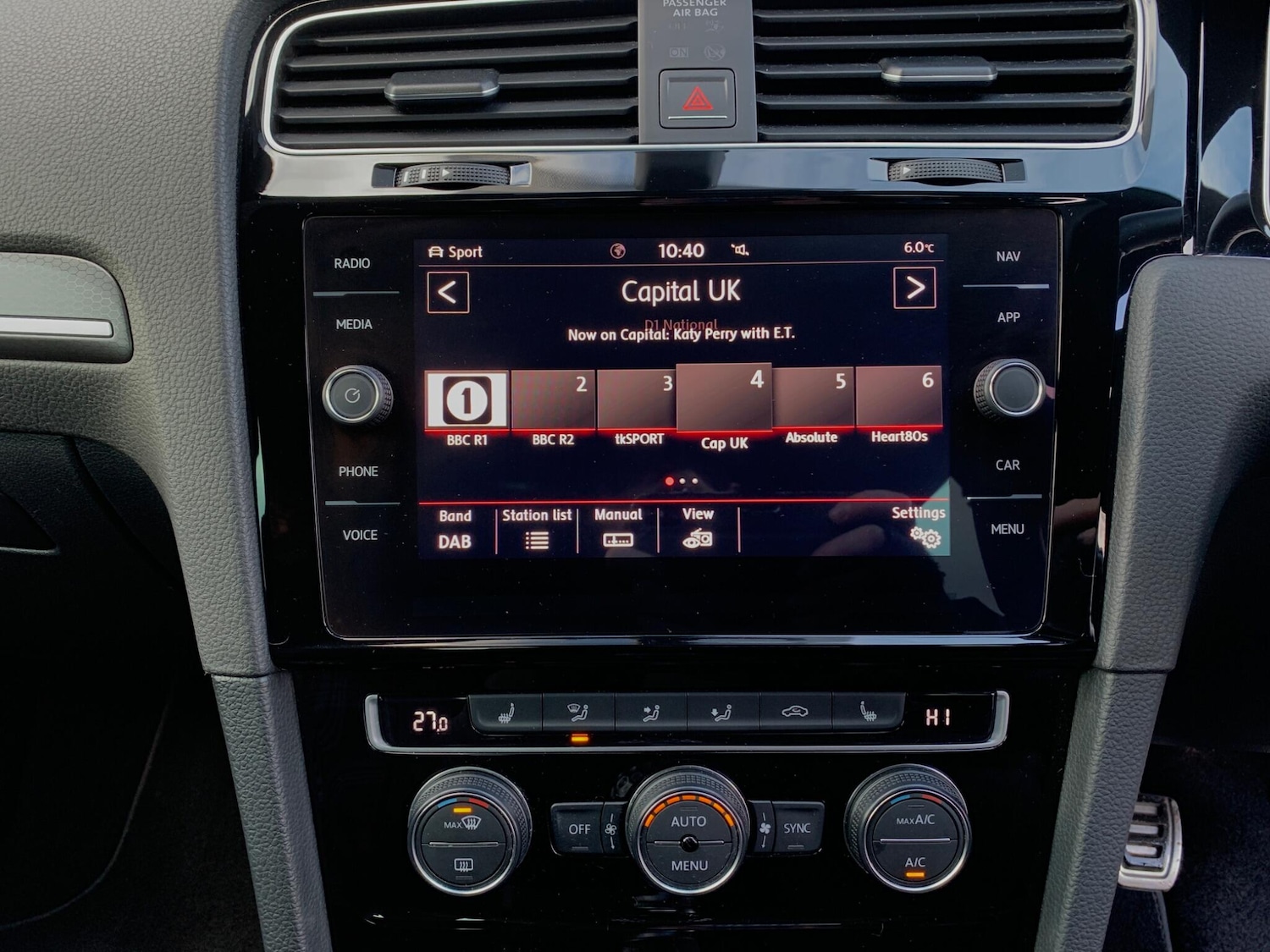 Used Volkswagen Golf 2017 for sale - 77238077: Photo 36