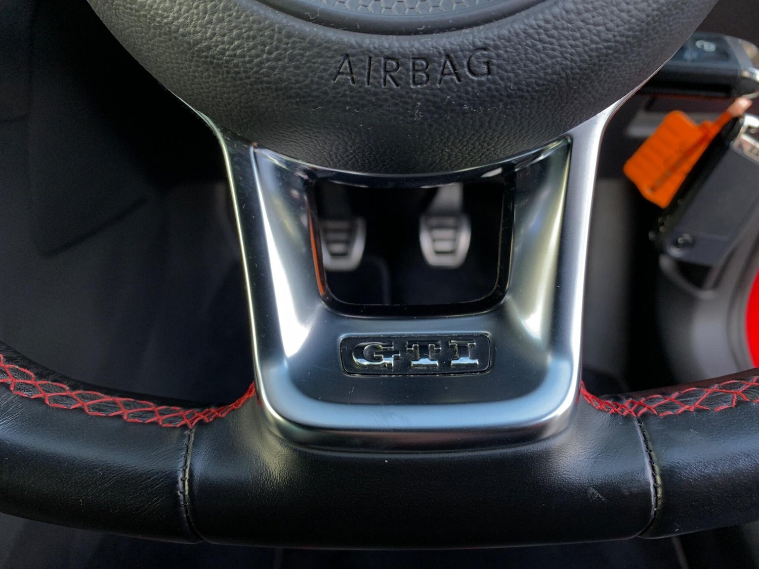 Used Volkswagen Golf 2017 for sale - 77238077: Photo 39