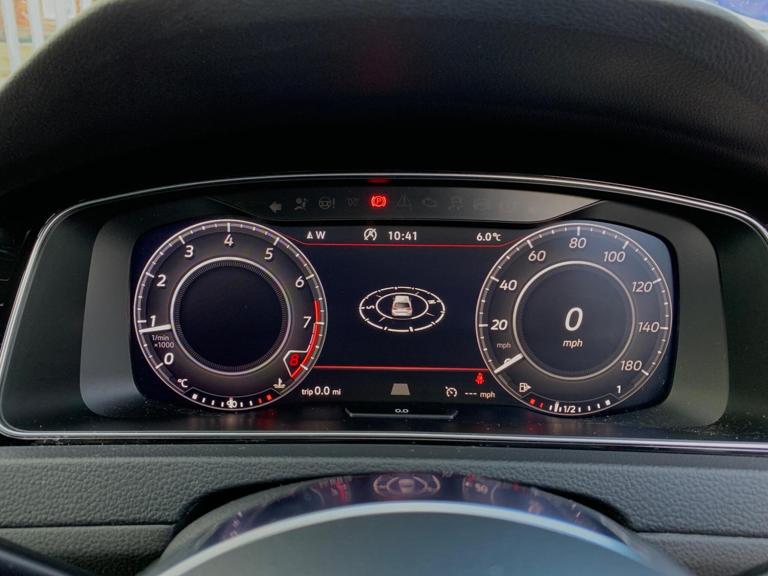 Used Volkswagen Golf 2017 for sale - 77238077: Photo 40