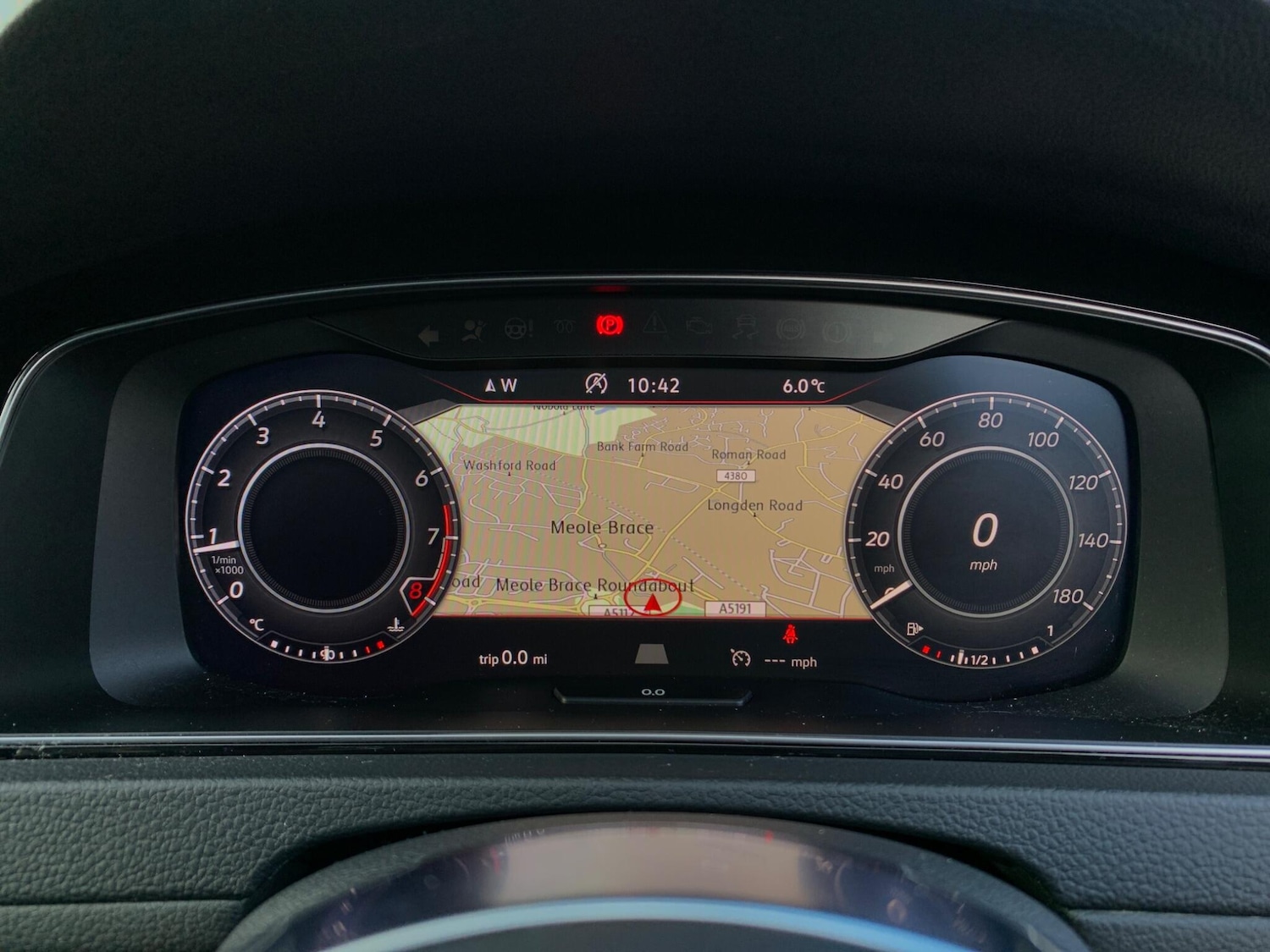 Used Volkswagen Golf 2017 for sale - 77238077: Photo 42